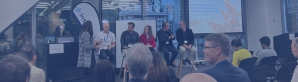 Latest InsurTech industry news – April 2025